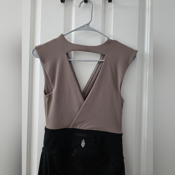 Free people jumpsuit - Picture 2 of 12